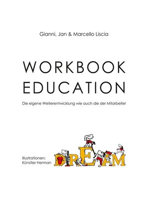cover image of Workbook Education